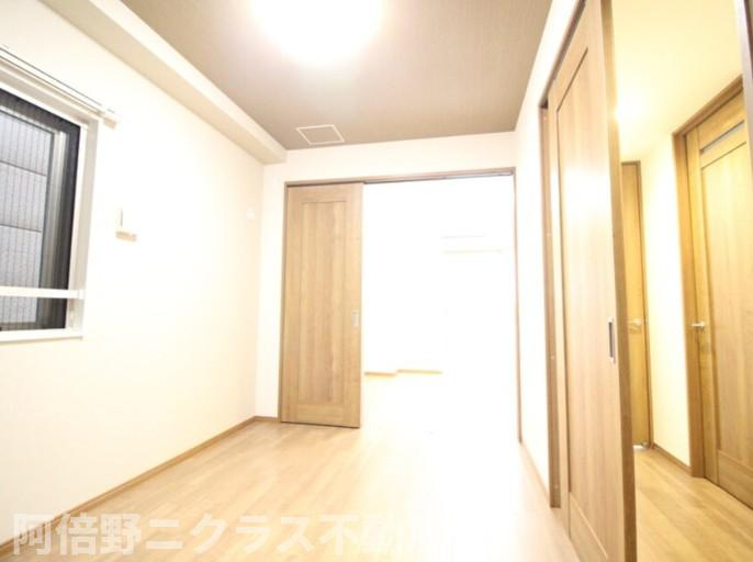Mon maison1の居間・リビング