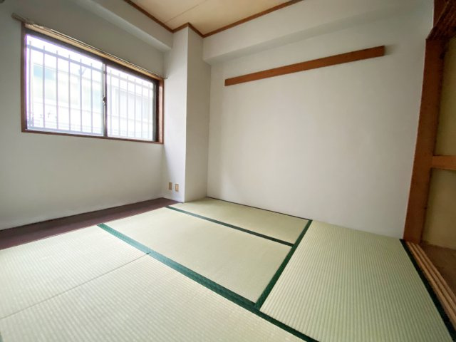 プリンシパル浦和の寝室|別号室の参考写真です。
