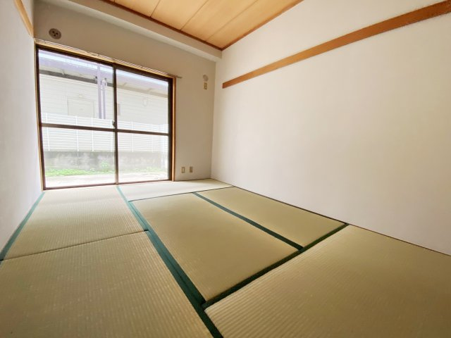 プリンシパル浦和の和室|別号室の参考写真です。