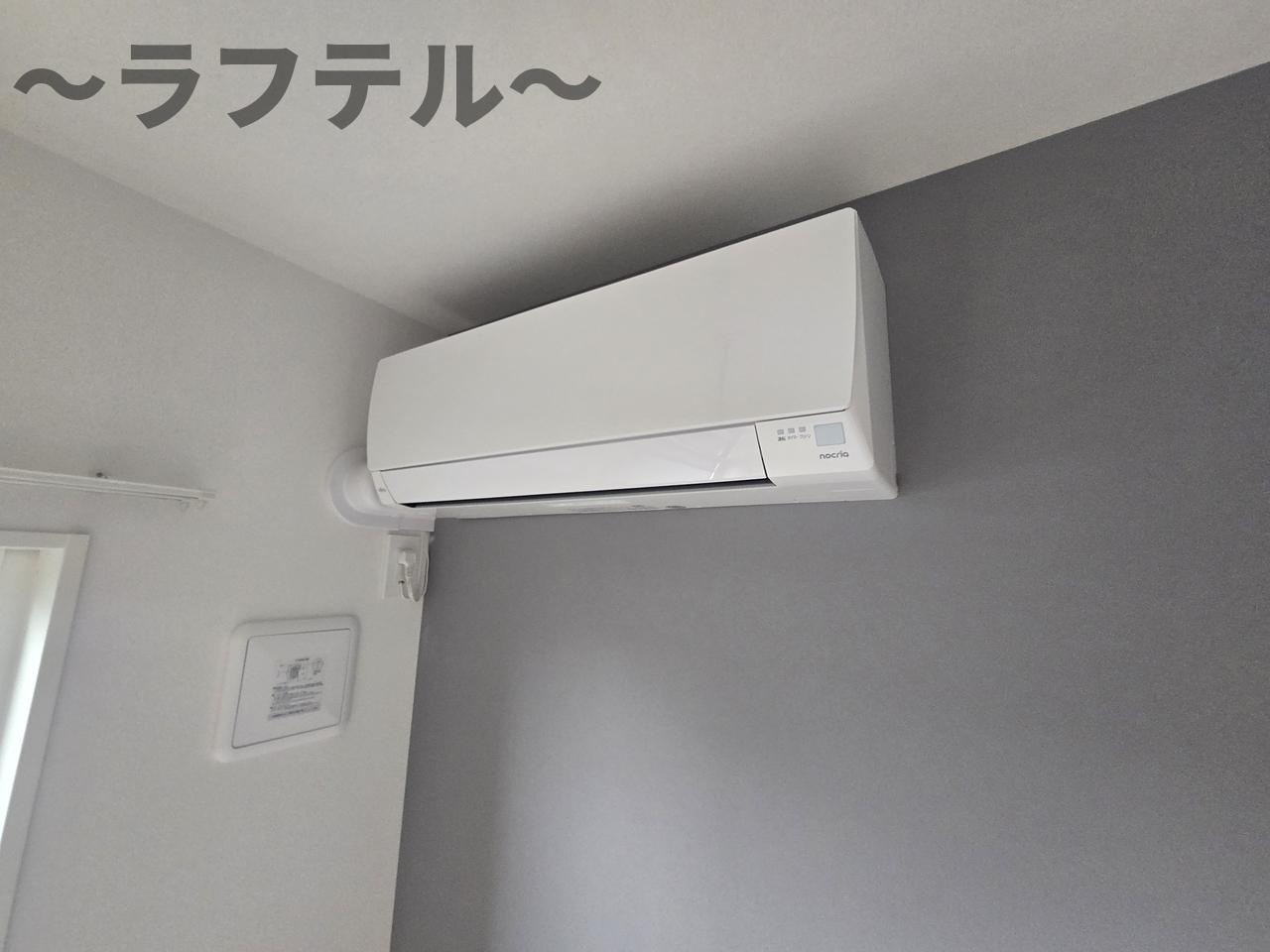 MELLAS狭山市のその他