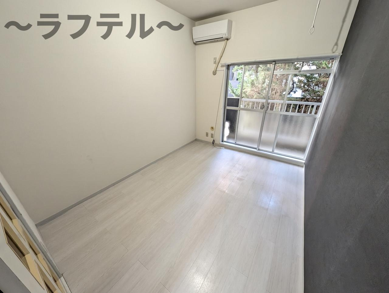 所沢市小手指町４丁目の賃貸マンションの洋室