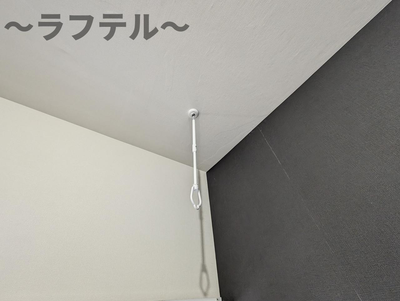 所沢市小手指町４丁目の賃貸マンションの設備