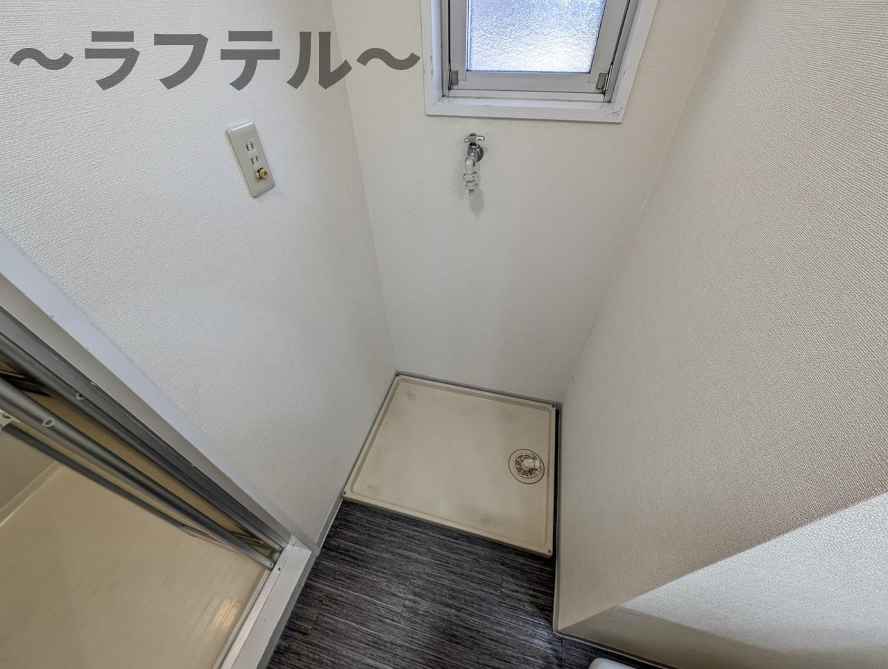 所沢市小手指町４丁目の賃貸マンションの設備
