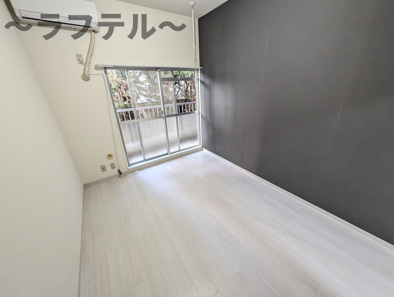 所沢市小手指町４丁目の賃貸マンションの洋室