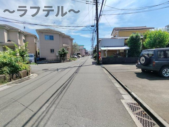 所沢市小手指町４丁目の賃貸マンションの周辺