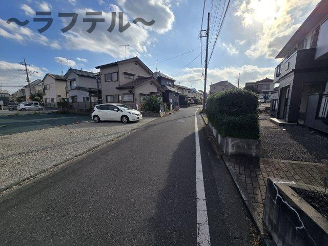 農住メゾン・プレミールＡの周辺