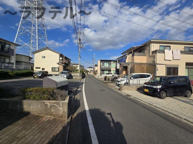 農住メゾン・プレミールＡの周辺