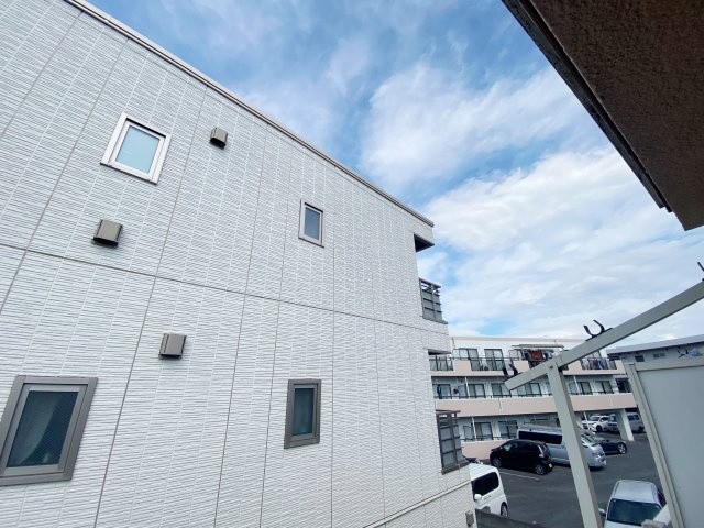 未来館西浦和の展望|別号室の参考写真です。