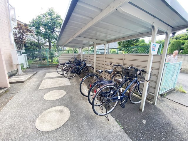 未来館西浦和のその他共用部分