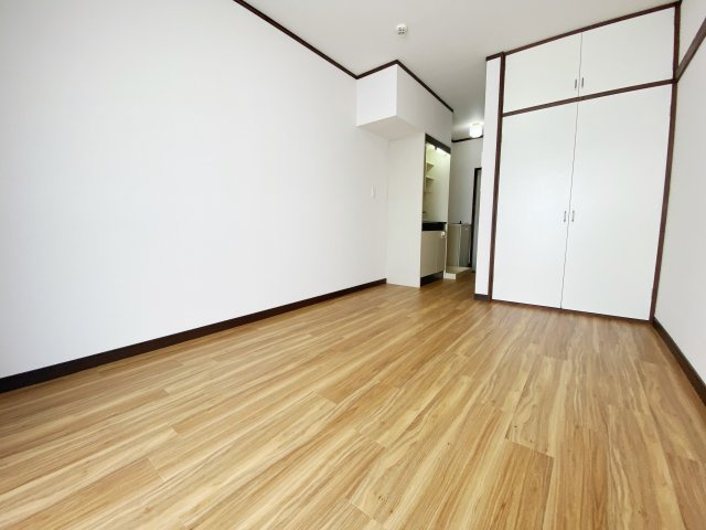 未来館西浦和の居間・リビング|別号室の参考写真です。
