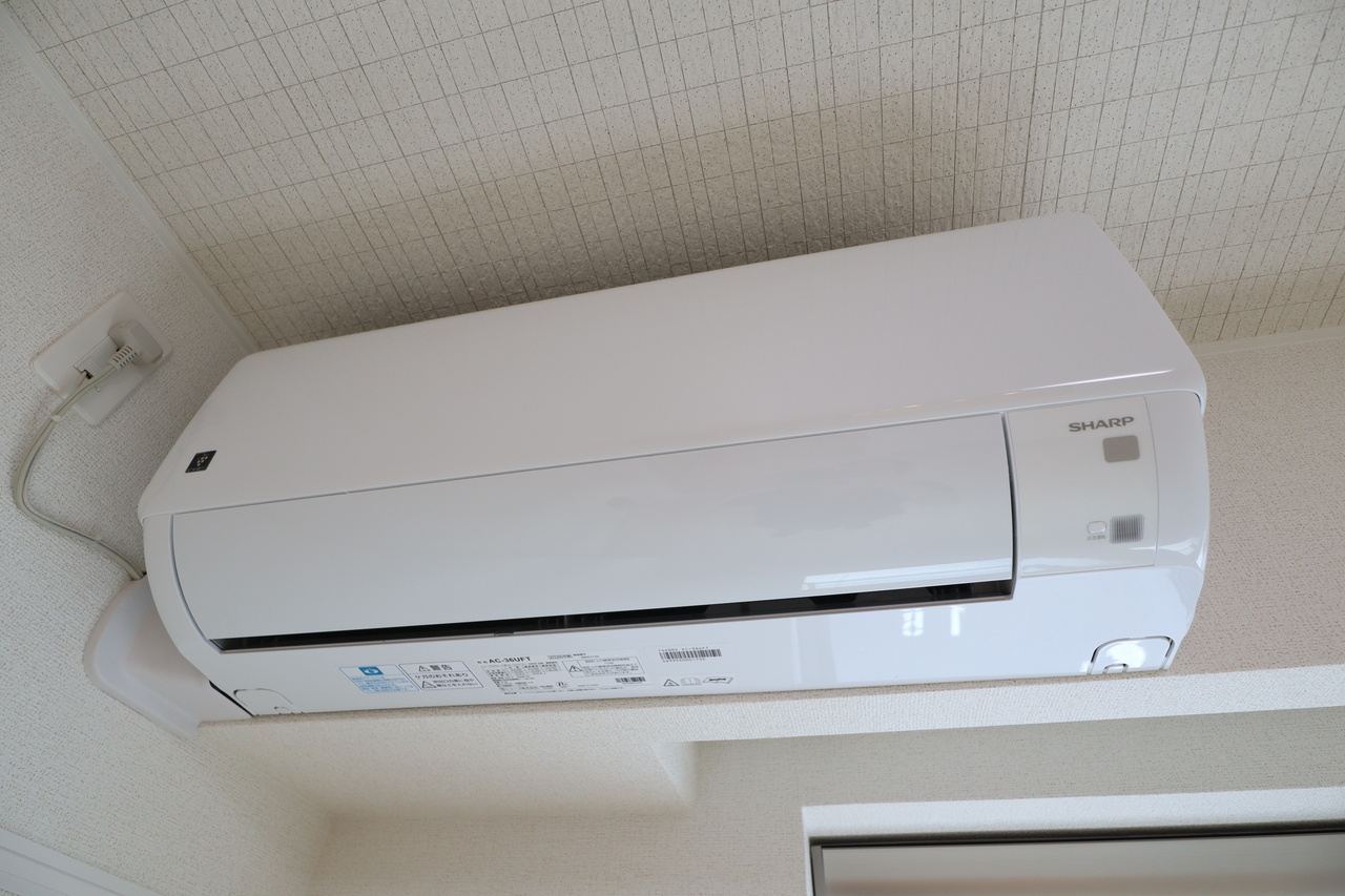 ラヴィエールⅡの設備