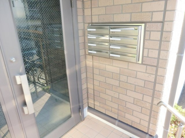 アネシスのその他共用部分