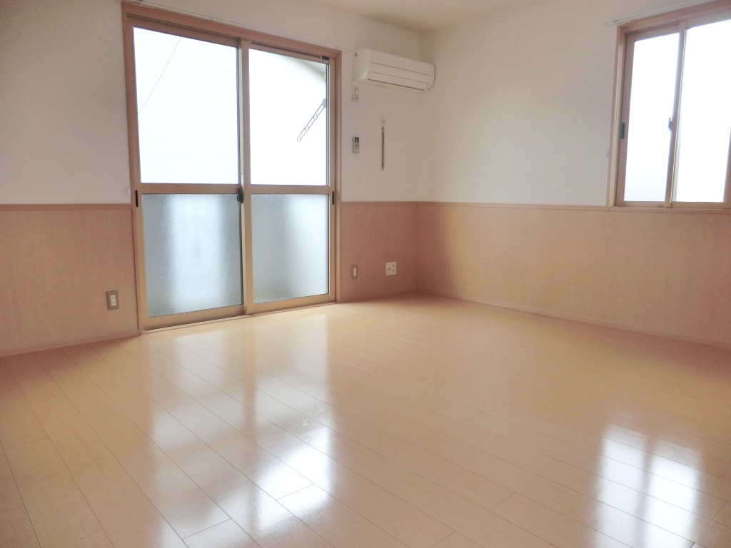 アネシスの居間・リビング