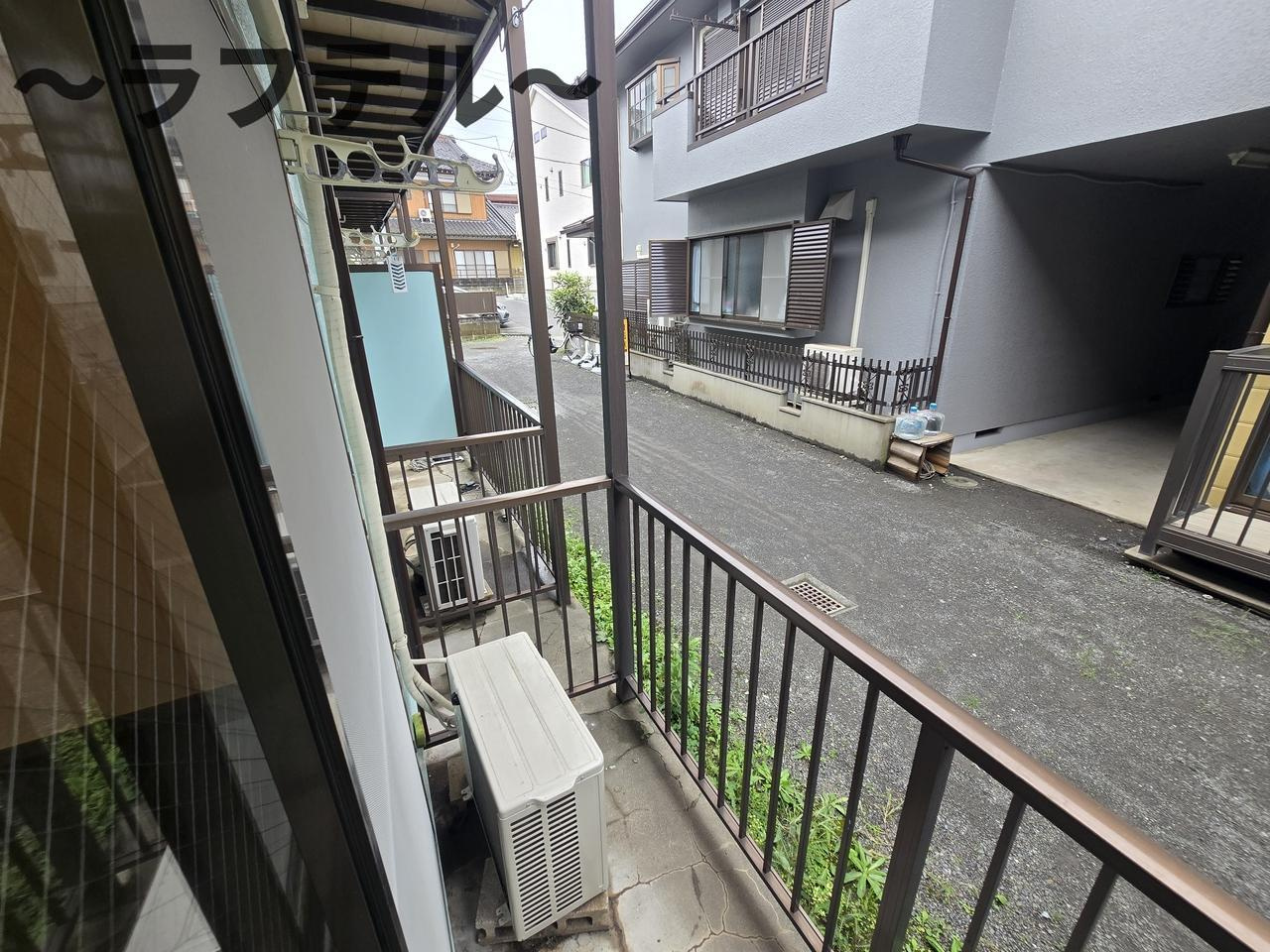 モンレーブAの展望