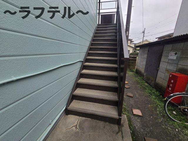 モンレーブAのその他