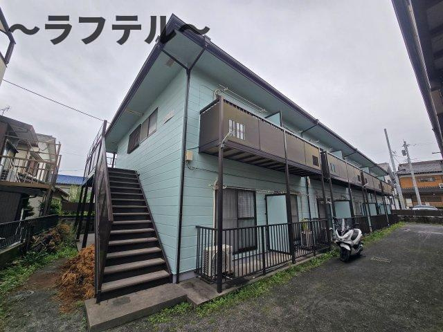 モンレーブAの展望