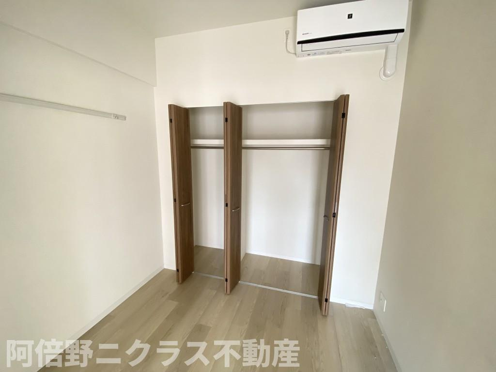 F-TAMATSUKURIの収納