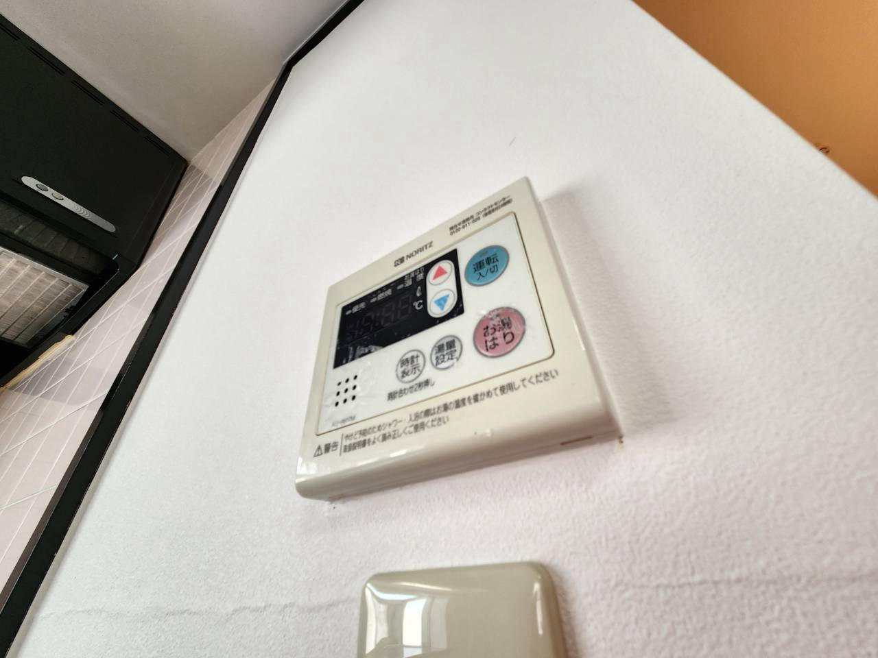レスポワールⅡの設備