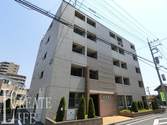 サンナップヒルズ　SEKI　2の外観