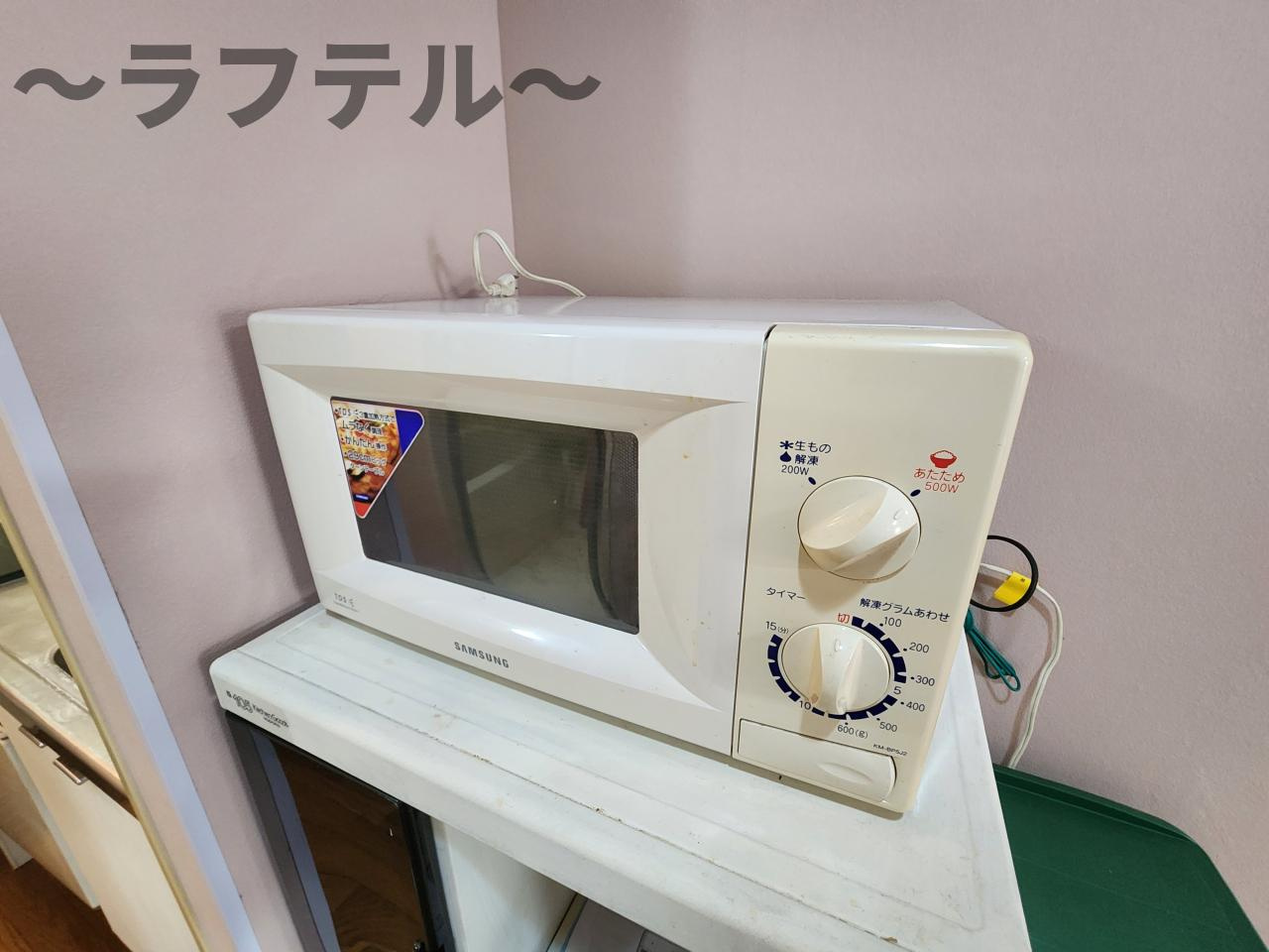 サテライト藤の設備|別部屋イメージ