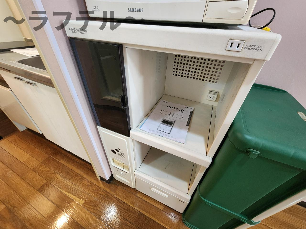 サテライト藤のその他|別部屋イメージ