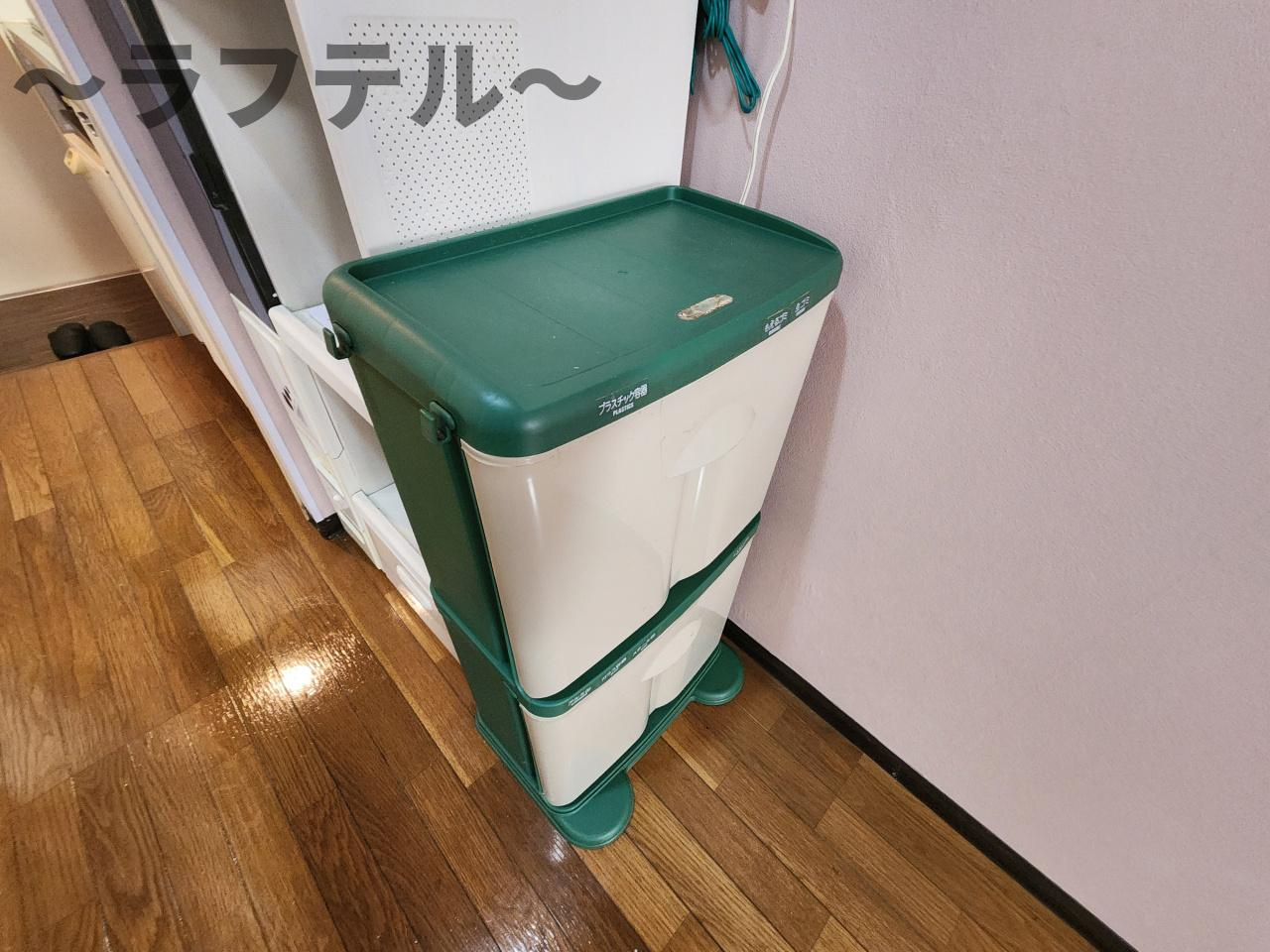 サテライト藤の設備|別部屋イメージ