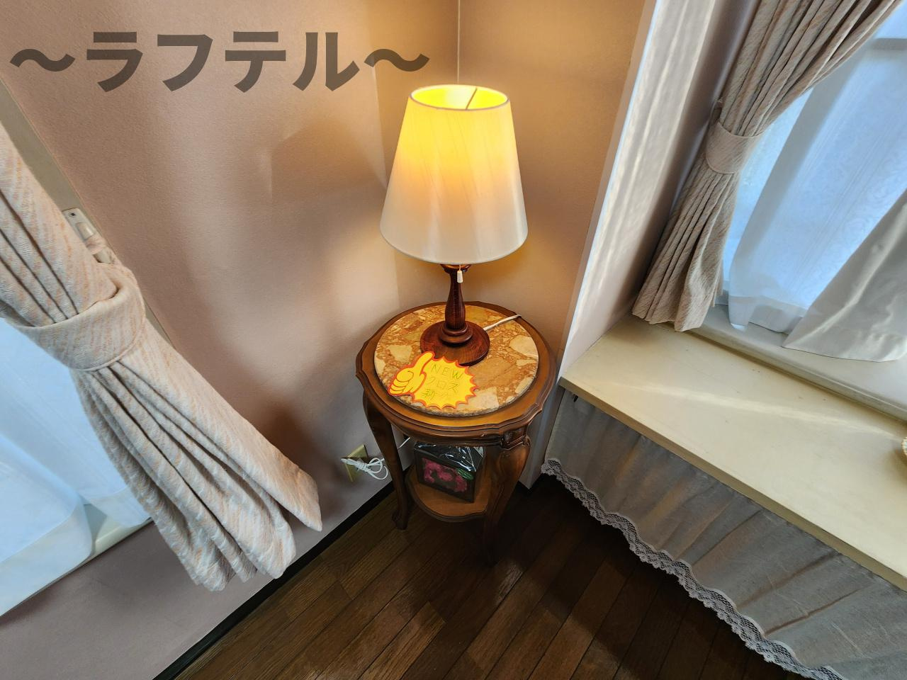 サテライト藤の内装|別部屋イメージ