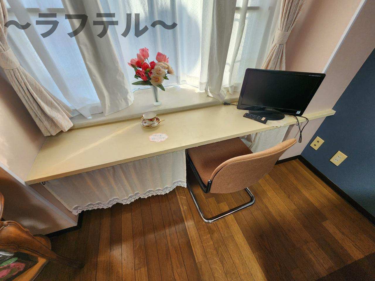 サテライト藤の内装|別部屋イメージ
