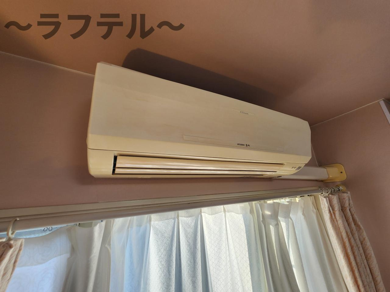 サテライト藤の設備|別部屋イメージ