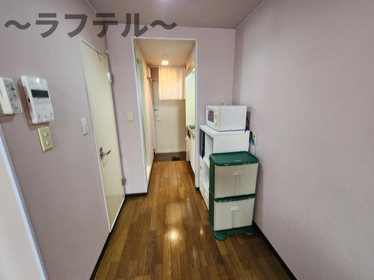 サテライト藤の内装|別部屋イメージ