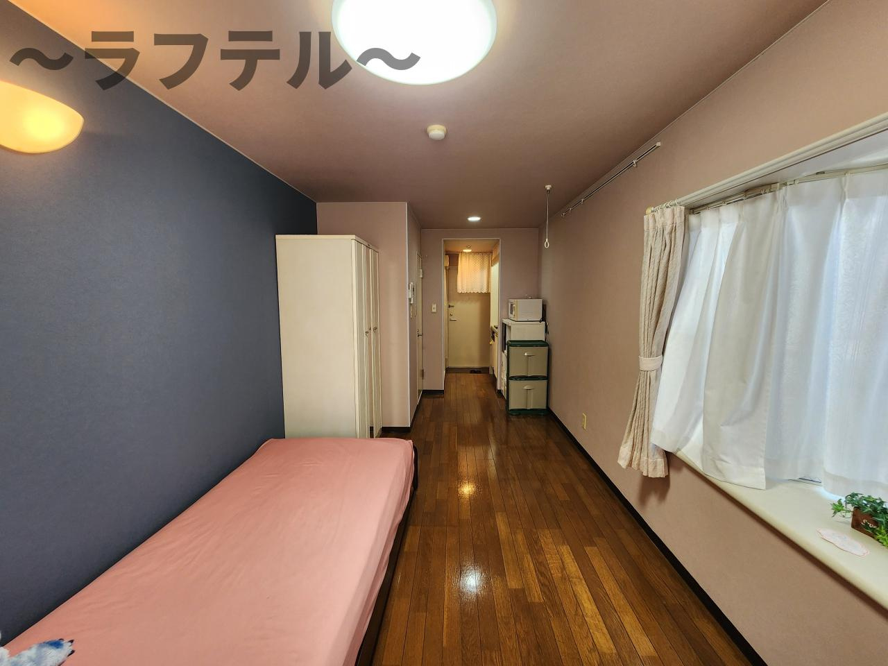 サテライト藤の洋室|別部屋イメージ