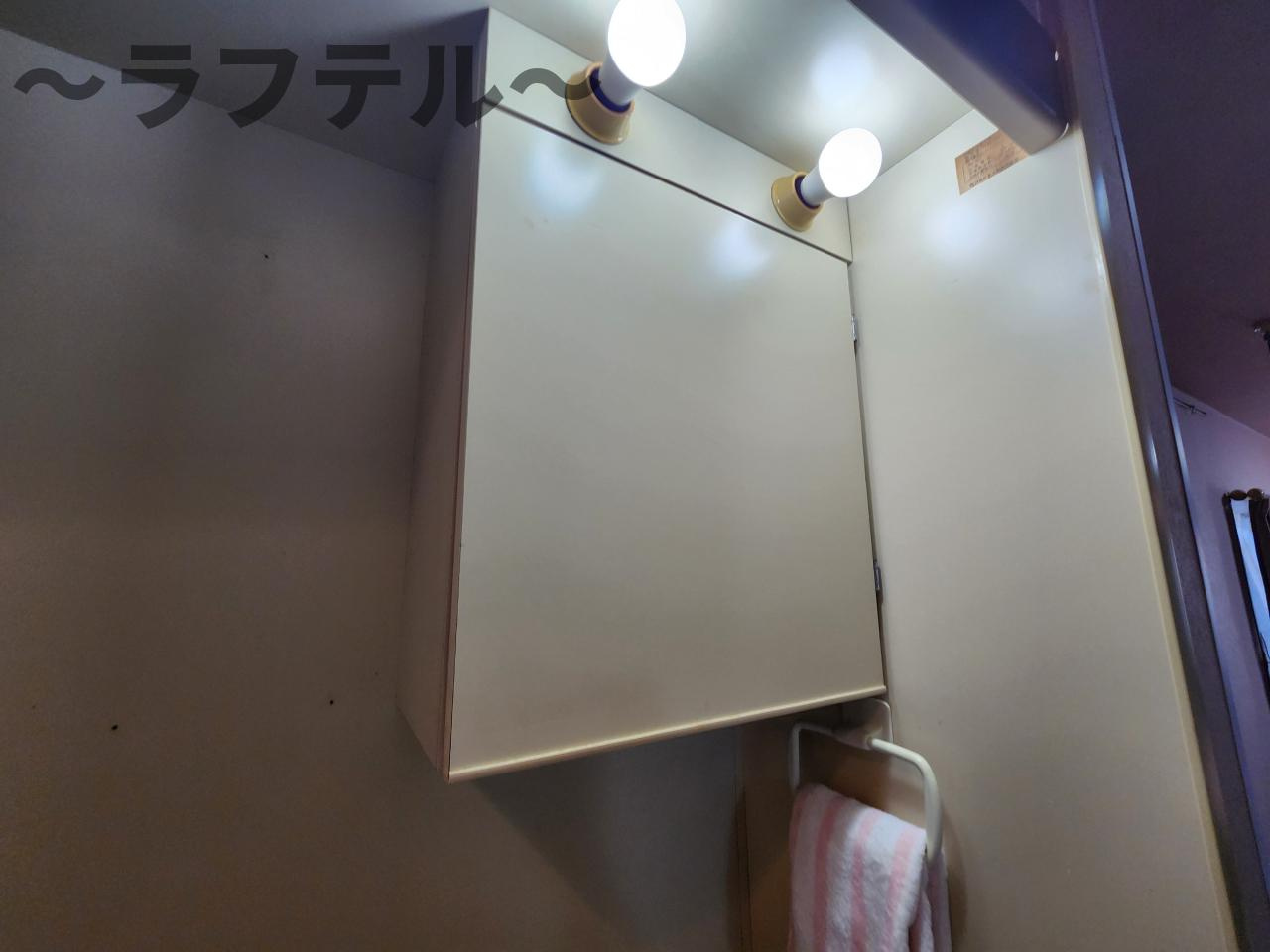 サテライト藤のキッチン|別部屋イメージ