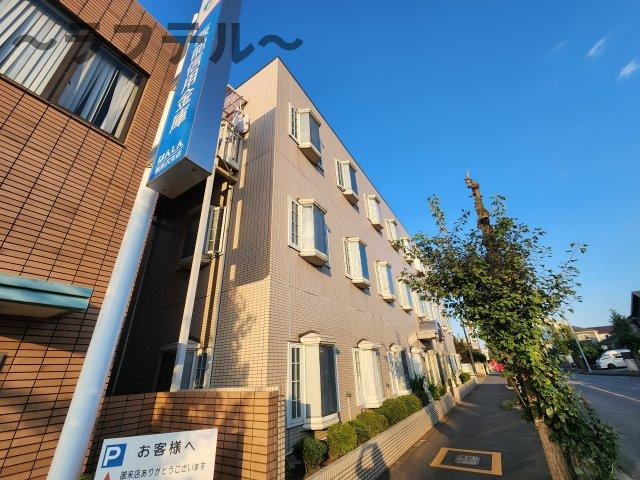 サテライト藤の展望|別部屋イメージ