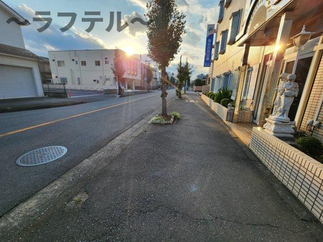 サテライト藤の周辺|別部屋イメージ