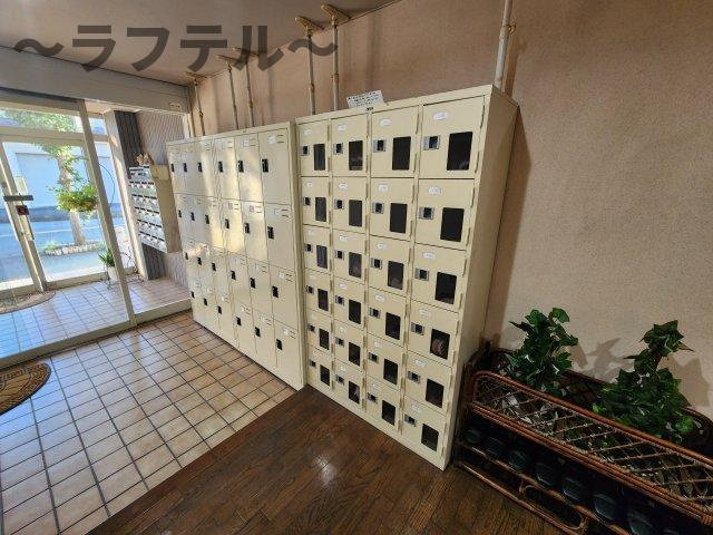 サテライト藤のその他共用部分|別部屋イメージ