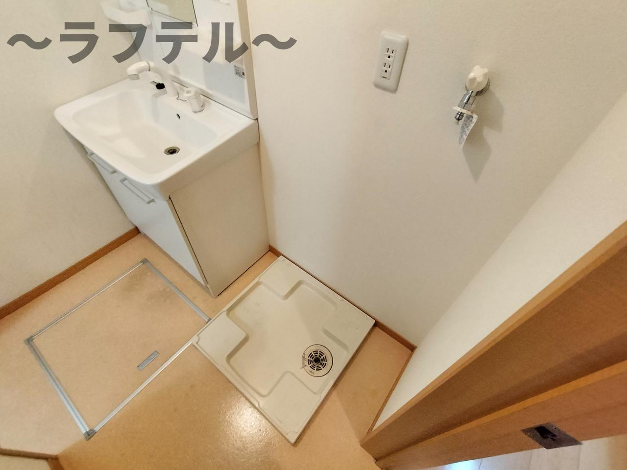 MOA2の設備|別号室イメージ