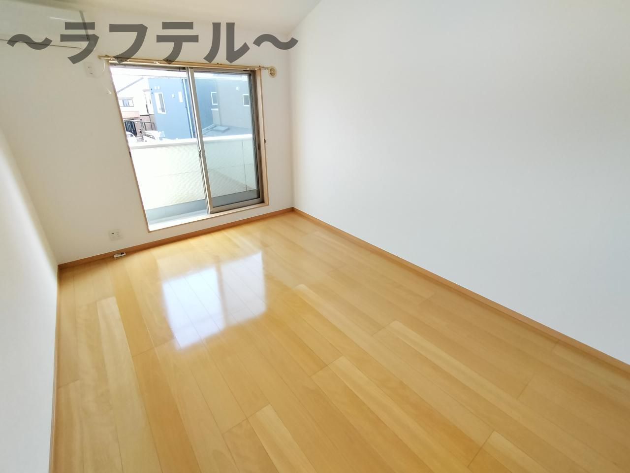 MOA2の洋室|別号室イメージ