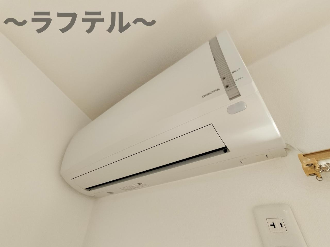 MOA2の設備|別号室イメージ