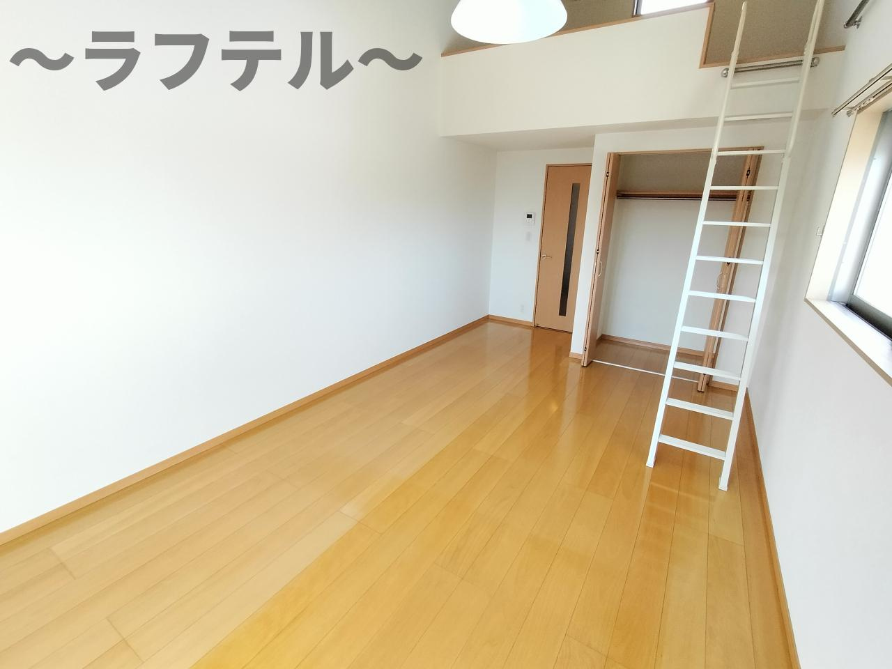 MOA2の寝室|別号室イメージ