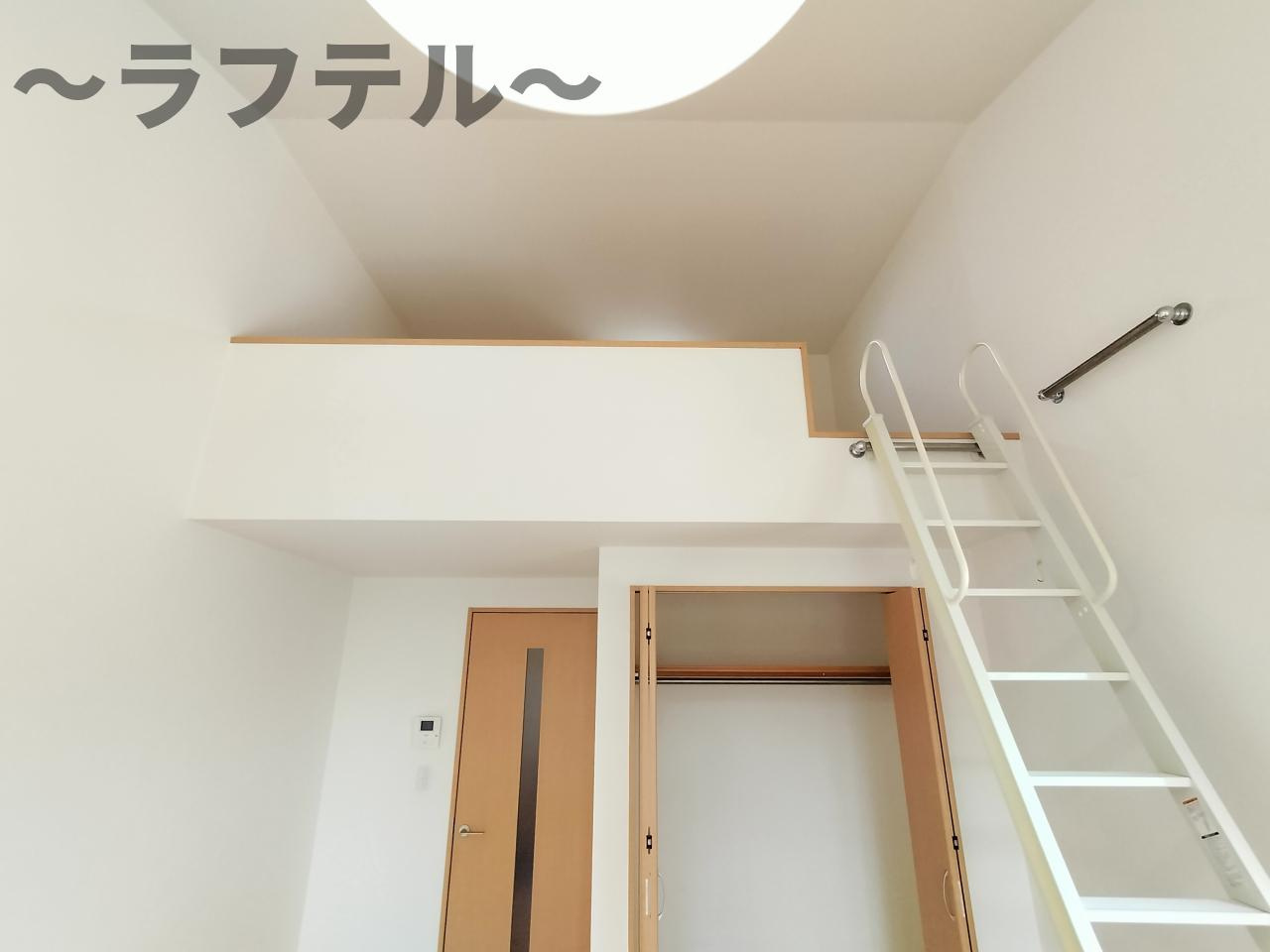 MOA2の内装|別号室イメージ