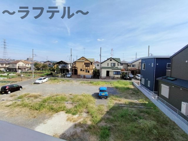 MOA2の展望|別号室イメージ