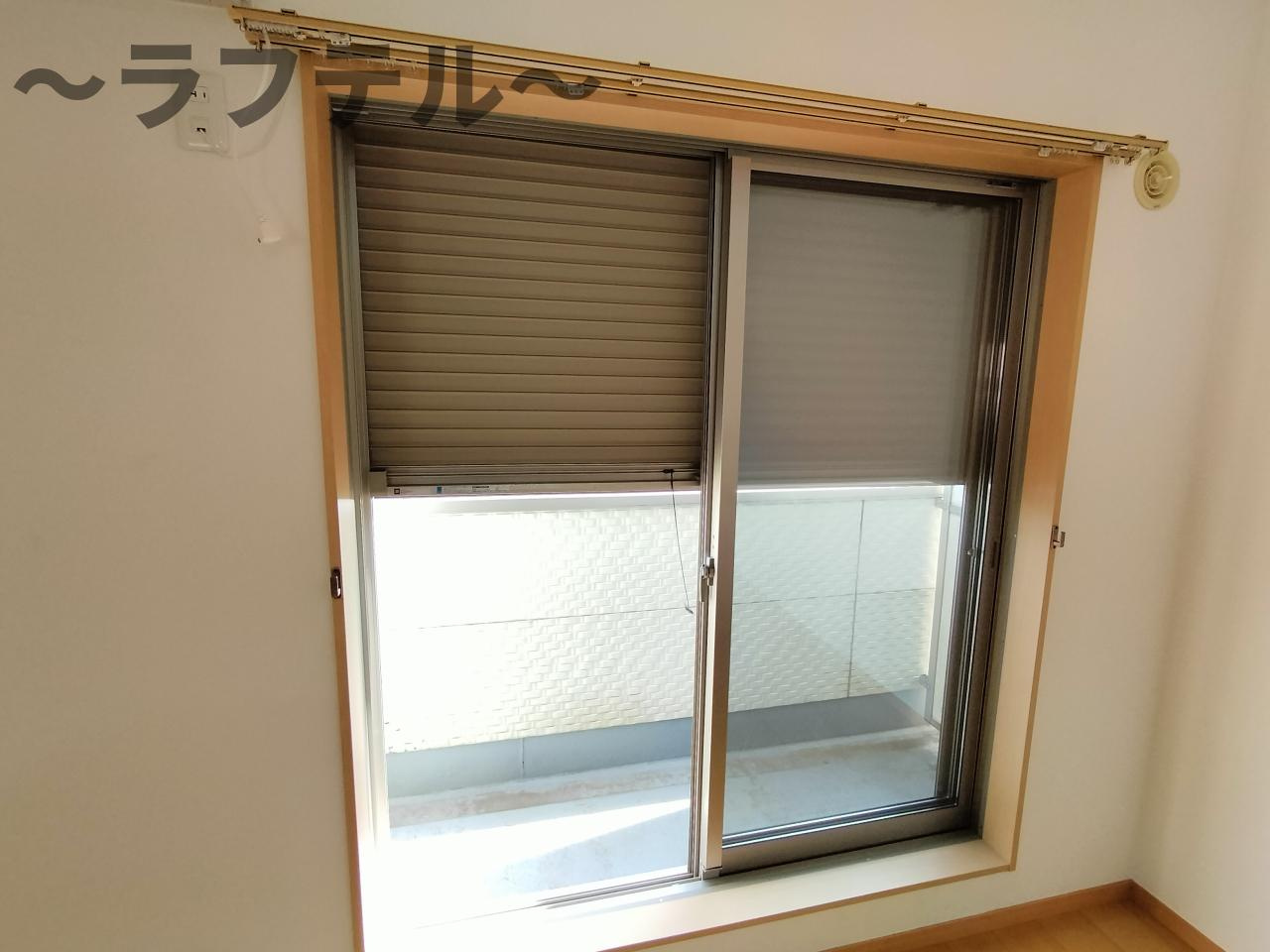 MOA2のセキュリティ|別号室イメージ