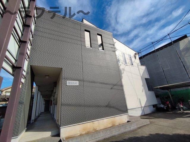 MOA2の展望|別号室イメージ