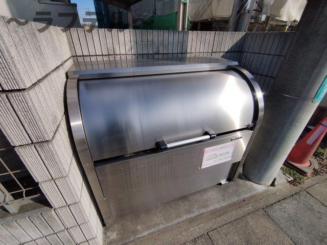 MOA2の設備|別号室イメージ