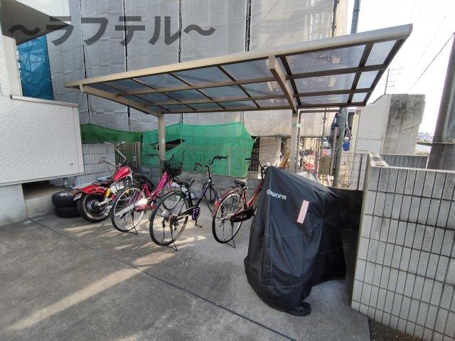 MOA2のその他共用部分|別号室イメージ