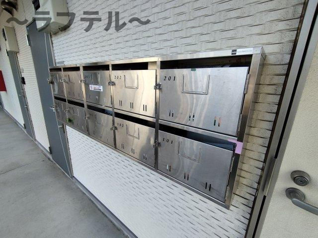 MOA2の設備|別号室イメージ