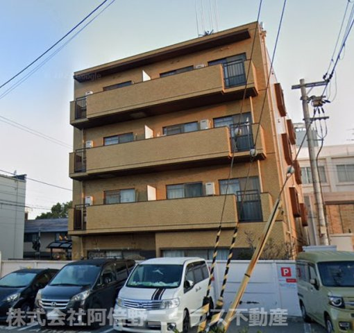 エール阿倍野元町のその他