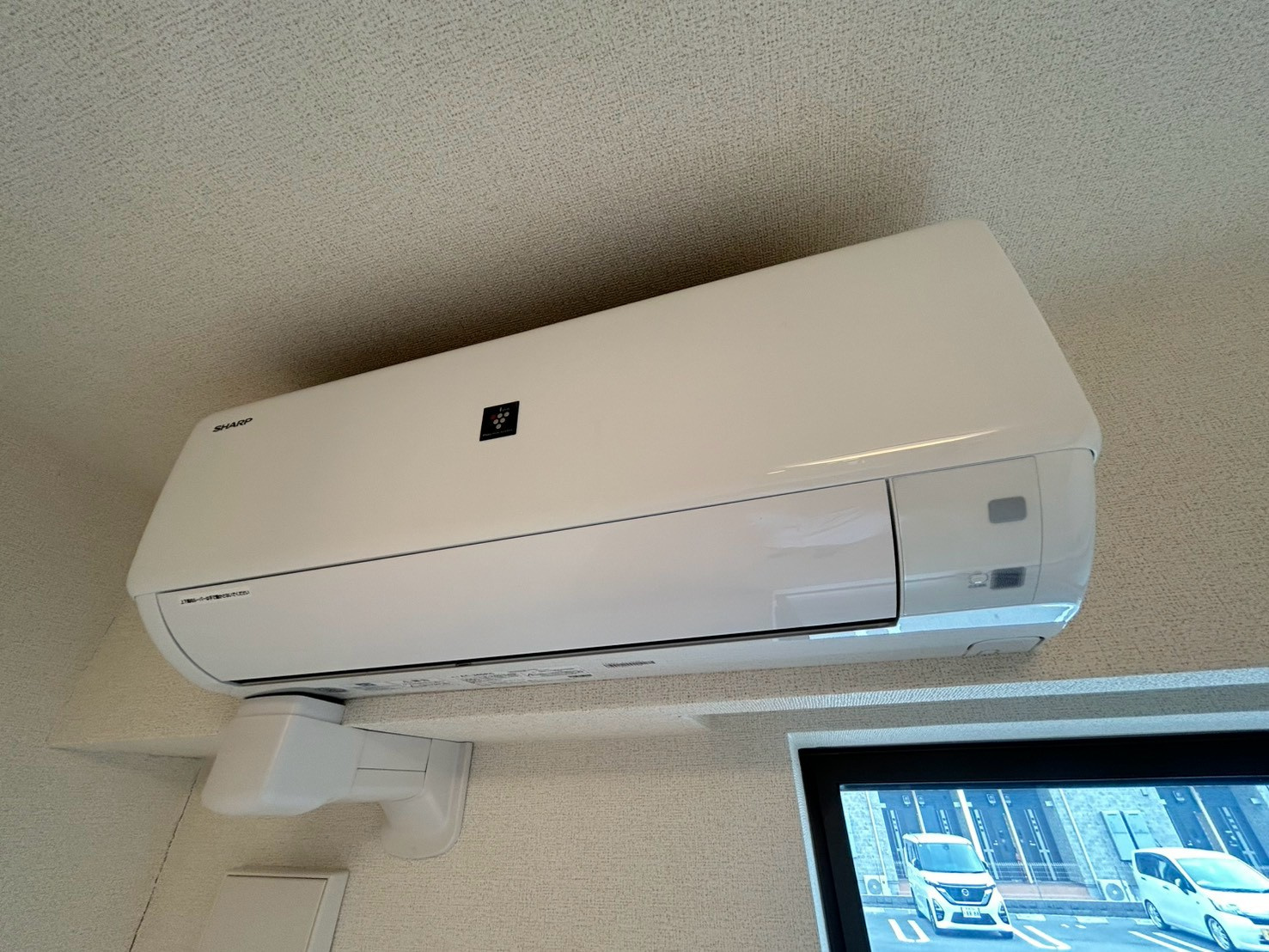 メゾンドカルム　Ⅰの設備