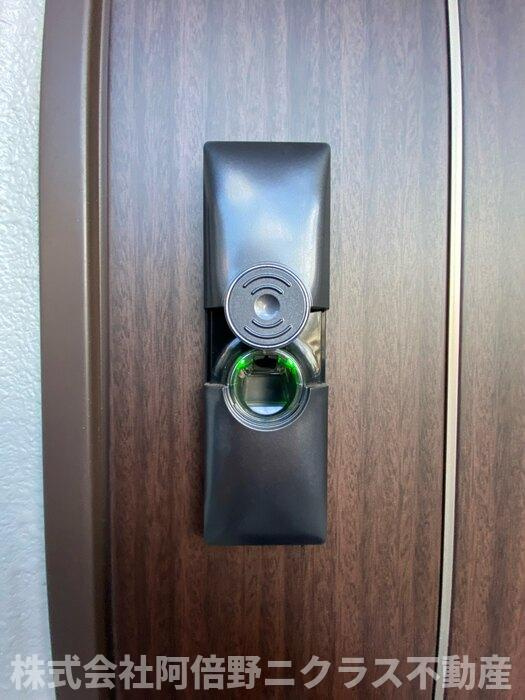 PARTIRのその他|内装は別部屋の参考写真です