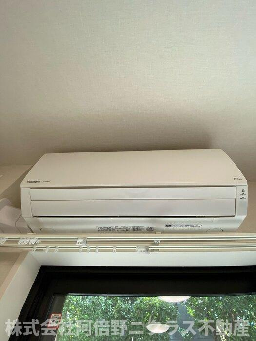 PARTIRの設備|内装は別部屋の参考写真です
